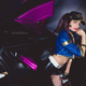 Illustration for article titled iLeague Of Legends/i K-Pop Video Already Has Amazing Cosplay